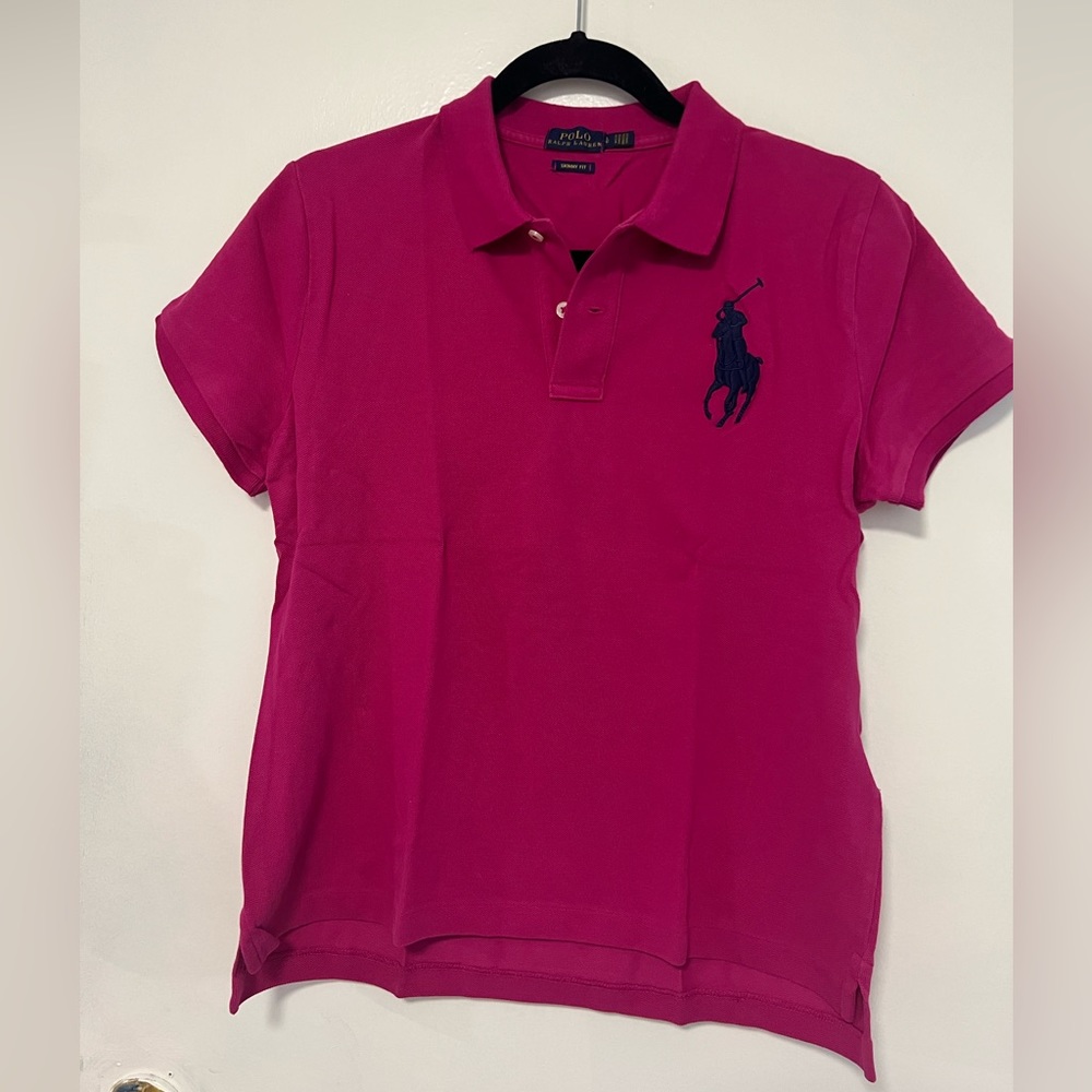 Ralph Lauren Polo shirt
